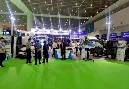 產品動態 | 煙臺海德專用汽車 創新驅動，引領專用汽車行業新發展