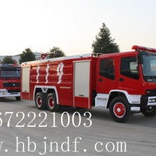 專用汽車 現(xiàn)代社會的多元化解決方案