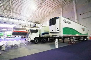 滿足新政新規(guī) 引領技術(shù)創(chuàng)新 海立美達新動武漢車展