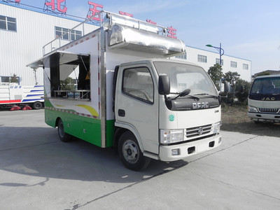 湖北五環專用汽車有限公司 中自網視角下的專用汽車制造商