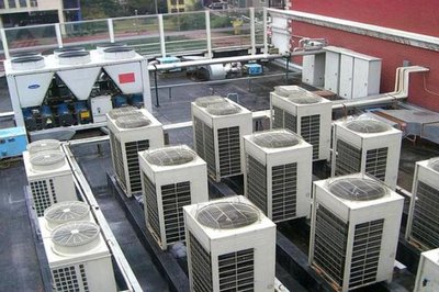 中央空調(diào)與傳統(tǒng)空調(diào)的區(qū)別及選購(gòu)維護(hù)指南