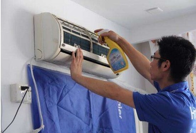 泉州空調(diào)深度清洗服務(wù)推出“洗三免一”優(yōu)惠，中央空調(diào)銷售與維保一站式解決方案